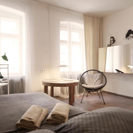 Vintage Rooms / Old Town Wroclaw / City Center Kültér fotó