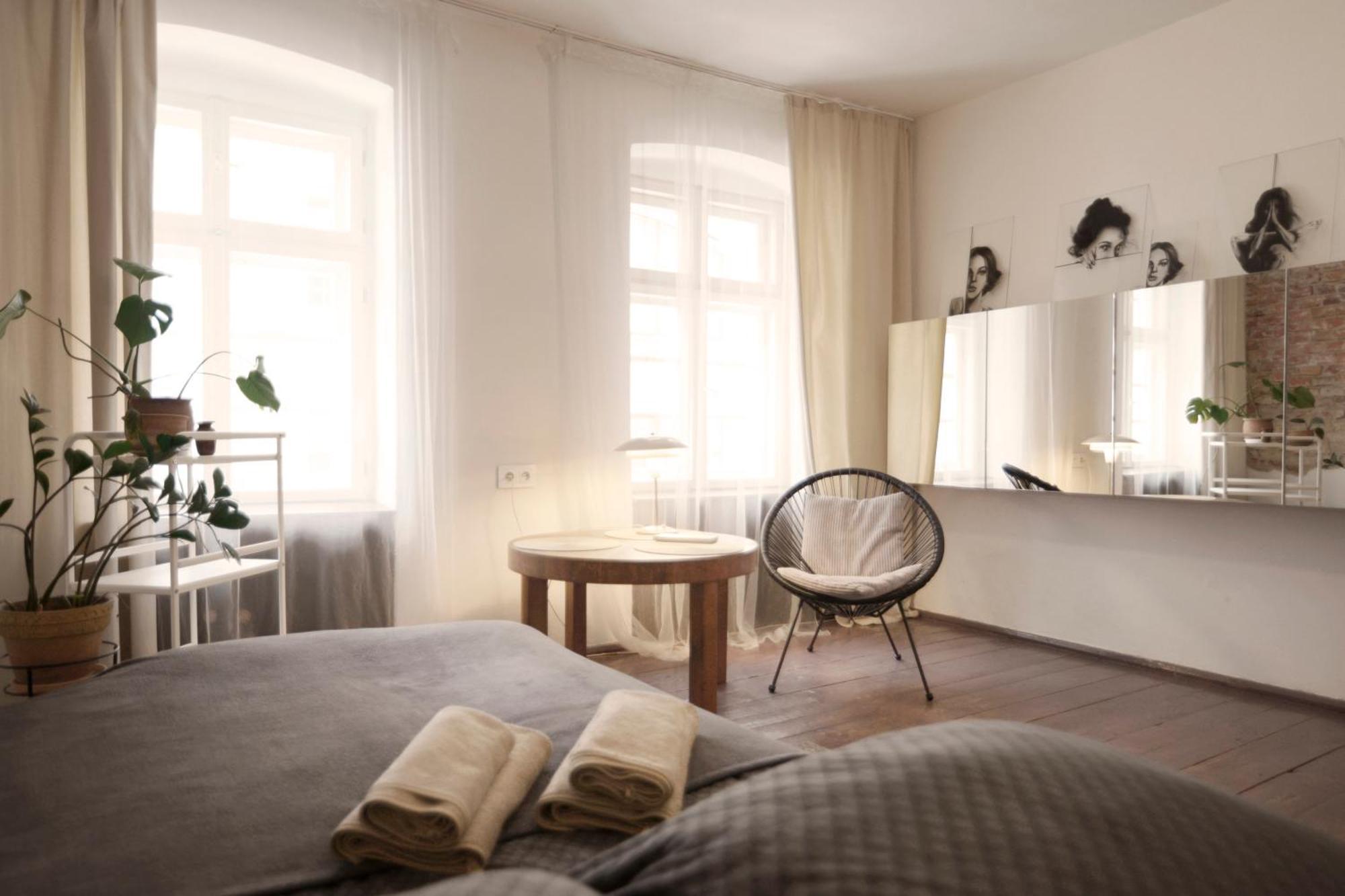 Vintage Rooms / Old Town Wroclaw / City Center Kültér fotó